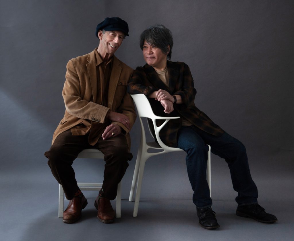 佐橋佳幸】PIED PIPER HOUSE presents ピーター・ゴールウェイ