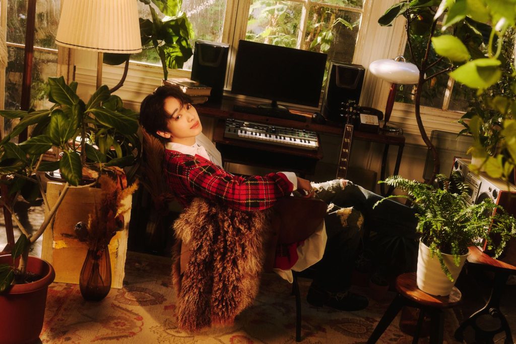 おまけ付き/宮世琉弥soleilアルバム/宮世大決起集会LIVEDVD3枚セット 宮世大決起集会 20th ANNIVERSARY LIVE」DVD盤 | 宮世琉弥 OFFICIAL SITE