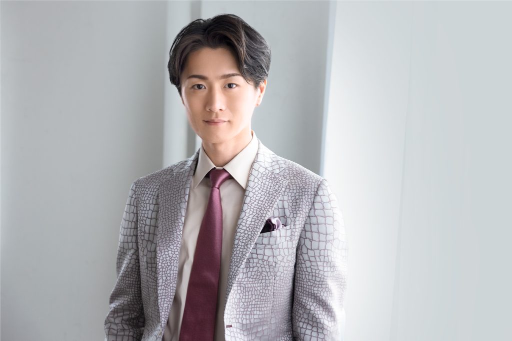真田ナオキ】 ニューシングル「Nina（ニーナ）」発売記念 パネル