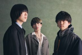 【シャイトープ】ニューシングル「It’s myself」発売記念CDサイン会