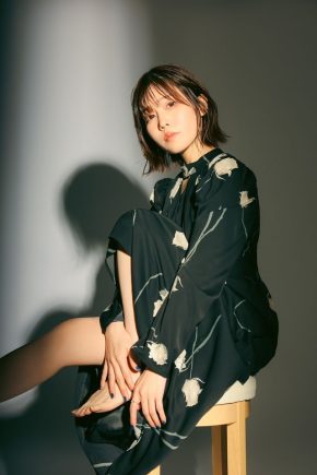 【出口陽】ミニアルバム『タイトル未定』ミニライブ＆特典会