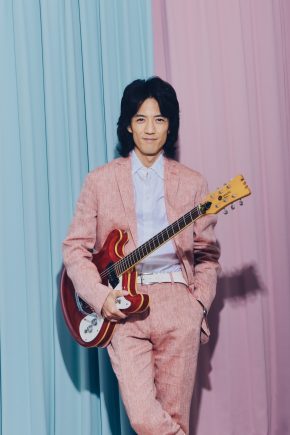 【半田健人】『たずねる 半田健人の歌謡曲対談集』発売記念イベント