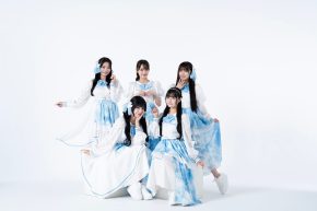 【君と見るそら】1stシングル『タイトル未定』 ミニライブ＆特典会