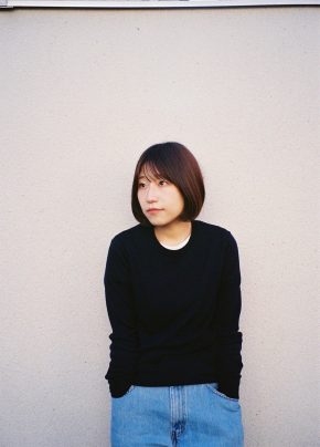 【関取花】　「わるくない」発売記念イベント@タワーレコード渋谷店