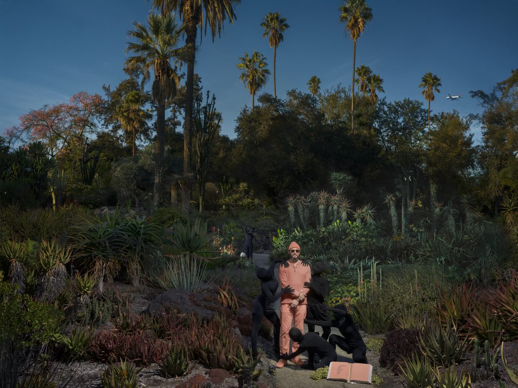 BON IVER『SABLE, fABLE』リリース記念リスニングパーティー開催！