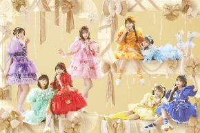 【CUTIE STREET】2ndシングル リリース記念Premium event