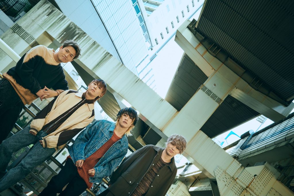 bokula.】Major 1st Full Album「MELT」発売記念イベント