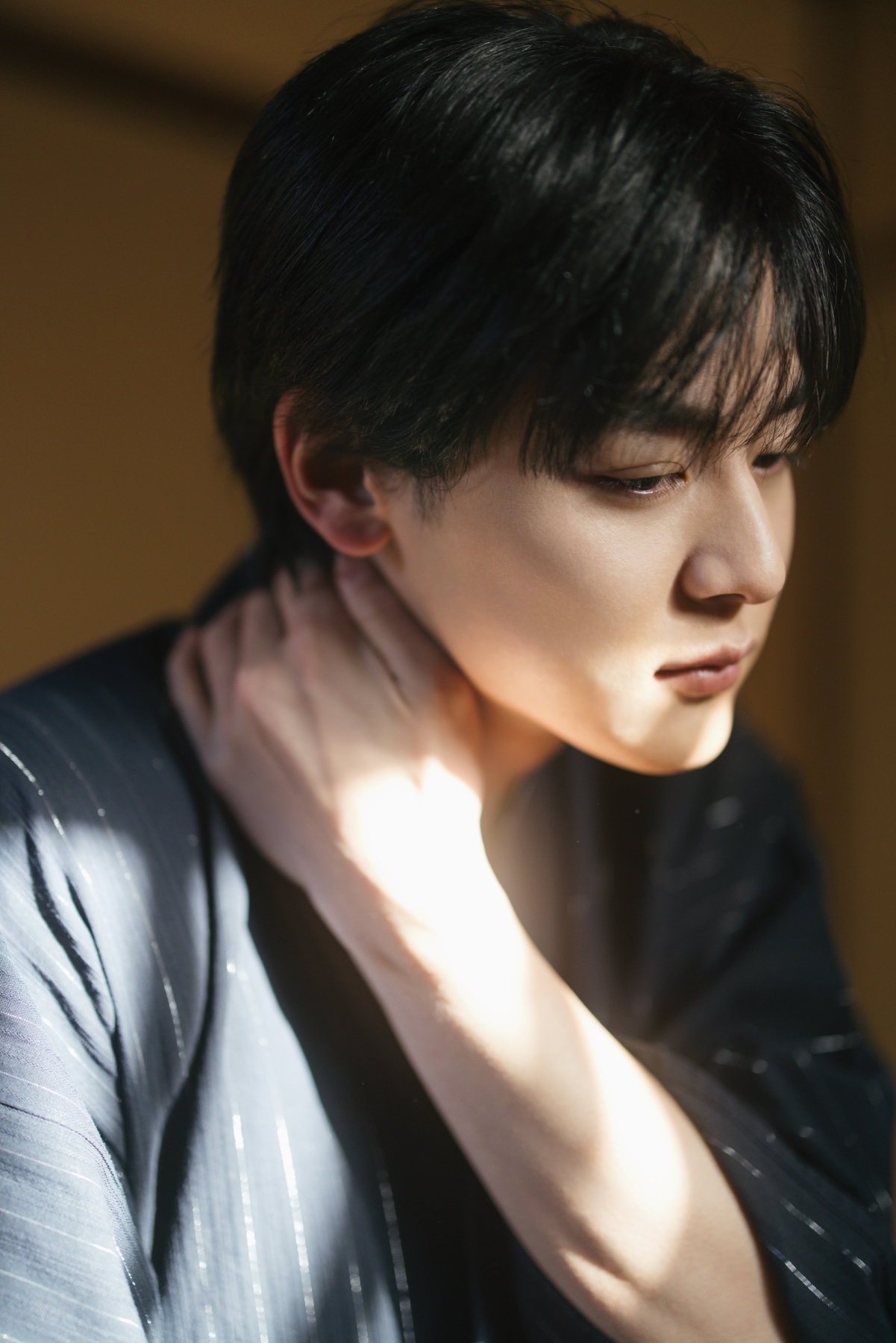 小林虎之介】「小林虎之介1st写真集 冬麗」 渋谷店・イオンモール倉敷