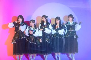 【衛星とカラテア】アルバム『あの日見た夢の話』ミニライブ＆特典会