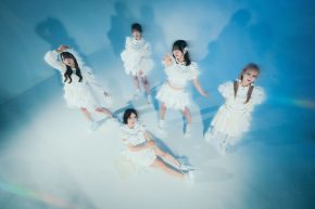 【LIT MOON】1stシングル『タイトル未定』 ミニライブ＆特典会