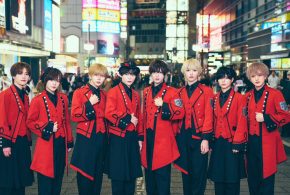 ※電子整理券についてのお知らせ※【SAD originals.】3rdシングル『悪の華』 ミニライブ＆特典会