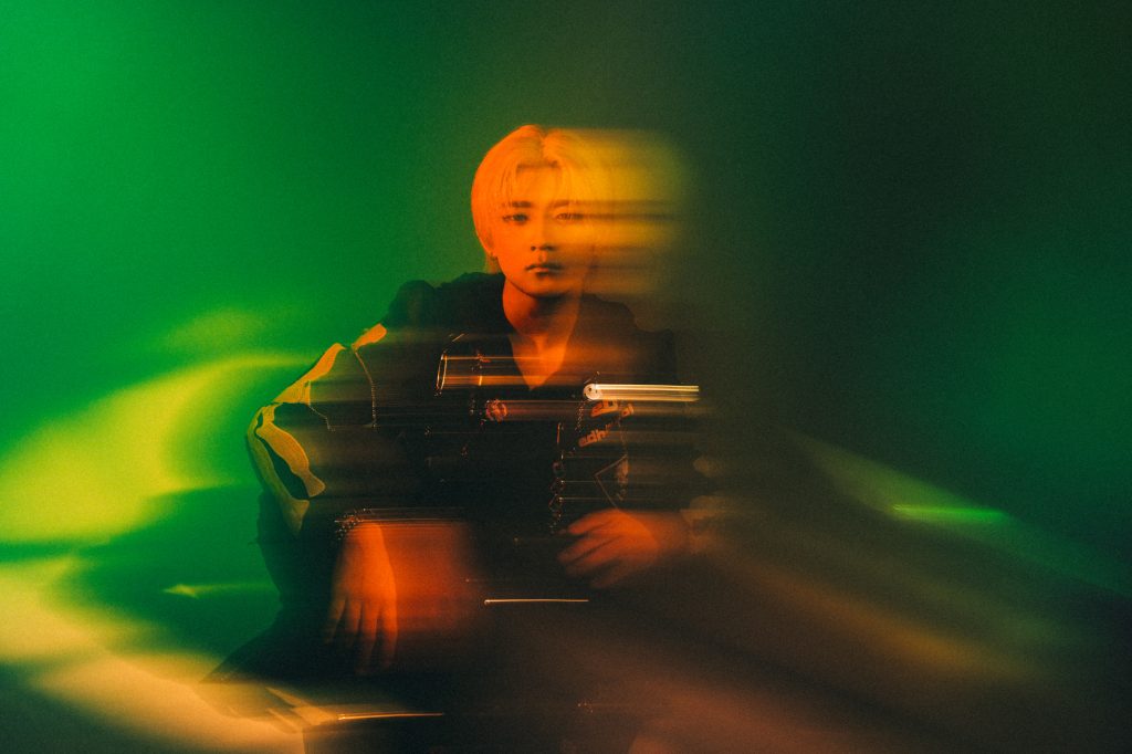 2024/11/27(水)Release!! Album『BATTLE OF TOKYO