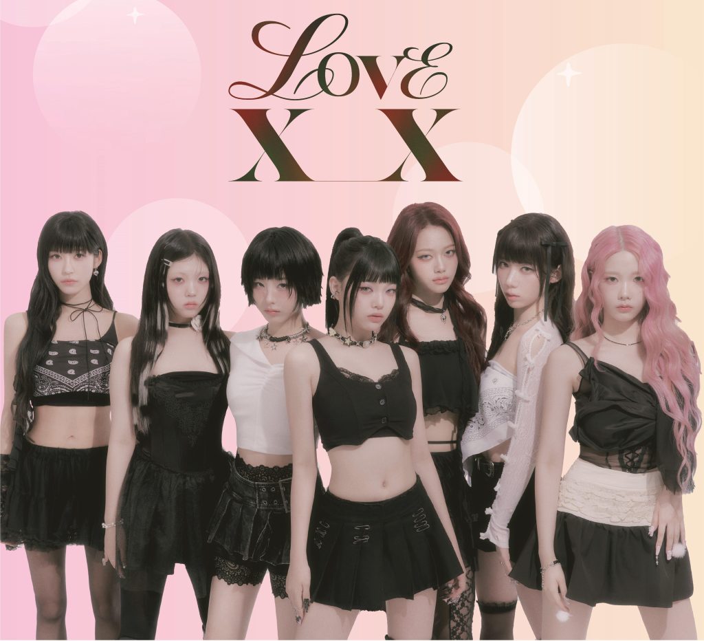 【おまけ付】 CLASS：y】 JAPAN XX］来日記念イベント 2025［LOVE FANMEETING K-POP・アジア