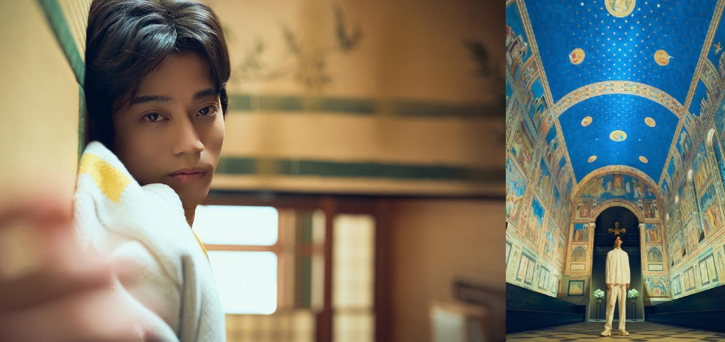 高橋健介 ☆直筆サイン入り☆イラスト