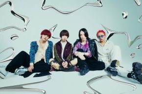 【シンガーズハイ】『HeartBreak』リリース記念イベント