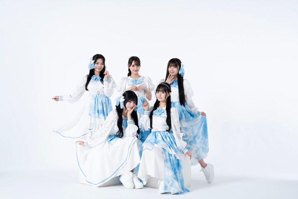 【君と見るそら】1stシングル『タイトル未定』 ミニライブ＆特典会