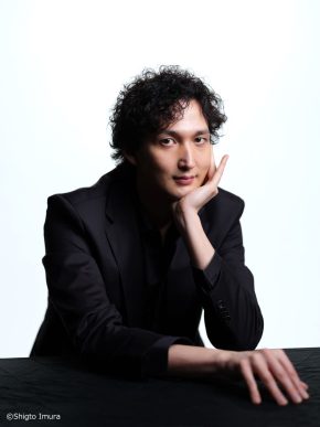 【田所光之マルセル】「アドルフ・フォン・ヘンゼルト: エチュード全集」発売記念イベント