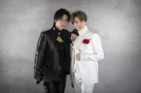 【風輪】　6/25発売３rdシングル『天使と悪魔の愛し方』追撃盤リリースイベント開催のご案内！