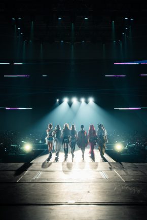 【XG】6th Single ‘MILLION PLACES’ OFFLINE FANSIGN EVENT in Japan