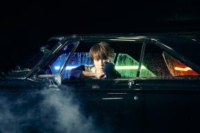 【マオ】NEW EP「夜半の銃声」発売記念リリースイベント