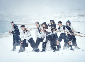 【龍宮城】タワーレコード渋谷店ジャック「龍宮城in TOWER RECORDS SHIBUYA」