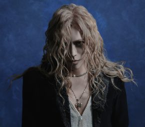 【KAMIJO】 BEST ALBUM「MASTERPIECE」リリースイベント