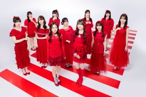 【NGT48】11thシングル『希望列車』発売記念 グループおしゃべり会
