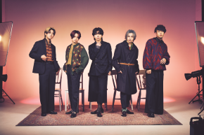 【remain Vapour】　2nd anniversary TOUR「Empty」開催記念イベント