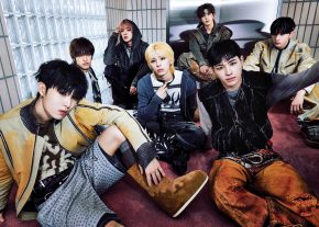 【NEXZ】The 2nd Mini Album『O-RLY?』 タワーレコード限定リリースイベント開催日程決定のお知らせ！