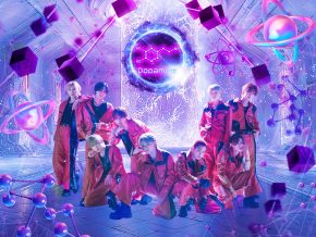 【D.O.L】　「Dopamine / Melty Berry」発売記念イベント