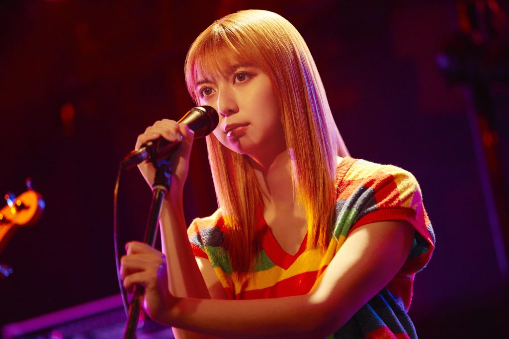 EIKO】『Count on me』リリース記念ライブイベント – TowerRecords Shibuya