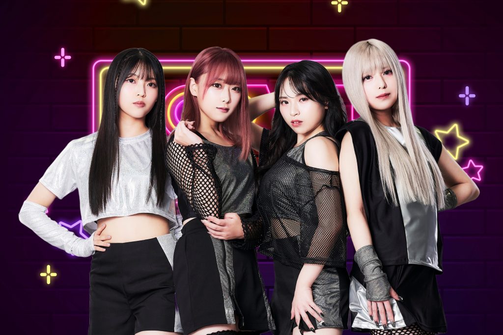 ELFy】 フリーライブ＆特典会