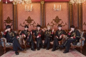 【EVER.CONFIDENT】1stシングル『New Story』 ミニライブ＆特典会