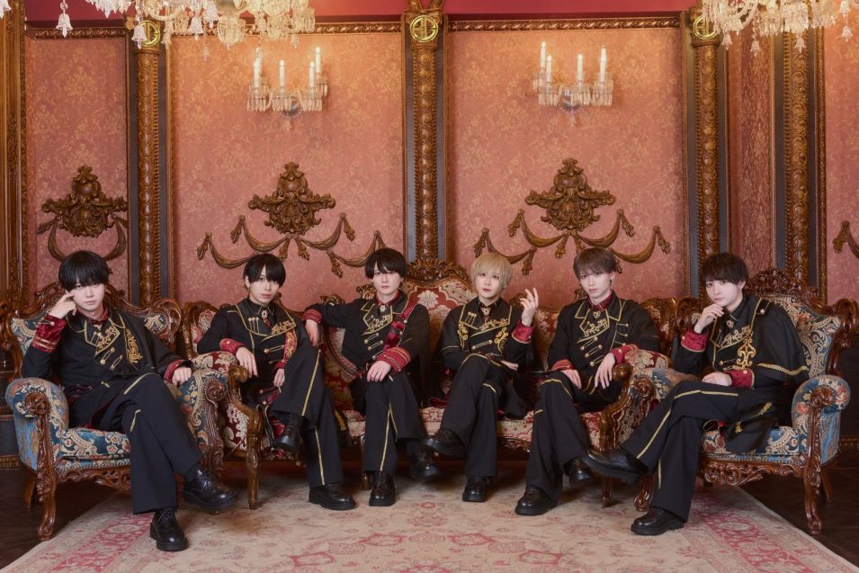 【EVER.CONFIDENT】1stシングル『New Story』 ミニライブ＆特典会