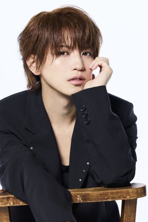 【岩橋玄樹】『GENKI IWAHASHI TOUR 2025 “I’m A Hero”』リリース記念イベント