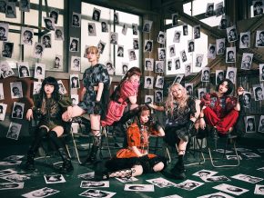 【MAPA】　「雨の城／KESHI♡GOMU♡MAGIC」発売記念イベント