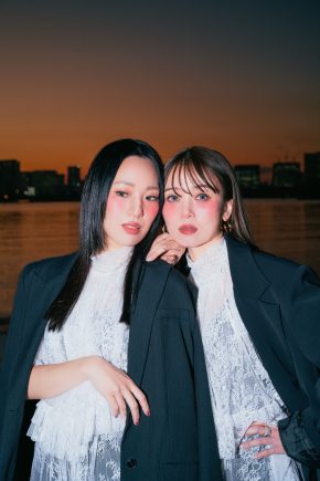 【LE GRAND RETOUR】最新作『OVER』発売記念イベント