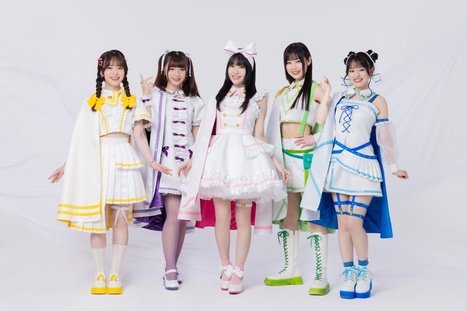 【前橋ウィッチーズ】　【7月19日】TVアニメ『前橋ウィッチーズ』1stアルバム「アゲラタム」リリースイベント決定！