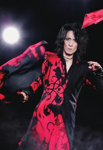 【MORRIE】 60th Birthday Celebration FLESH FATE FESTIVAL発売記念イベント