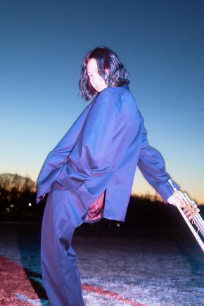 【寺久保伶矢】　REIYA THE P.A.V.E.発売記念　インストアライブ+サイン会