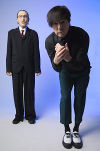 ※イベント券配券終了※【SPARKS】 『MAD!』爆音リスニングパーティー&タワーレコード渋谷店30周年記念イベント