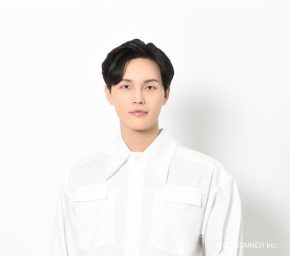 【UK】2ndシングル『Made Up Your Mind』 ミニライブ＆特典会