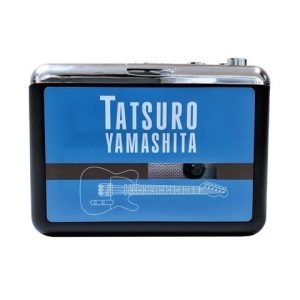 TATSURO YAMASHITA MELODIES LP Vinyl Record 2025 Reissue