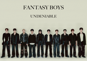 【FANTASY BOYS】来日記念イベント