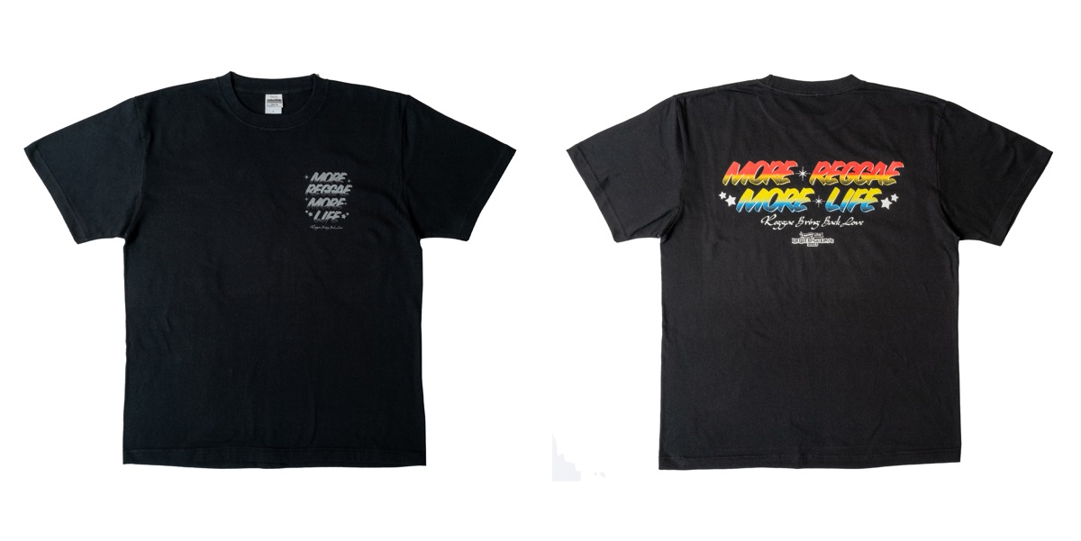 マイティクラウン　レゲエクルーズ　Tシャツ 美品！マイティークラウン レゲエクルーズ Tシャツ - メルカリ