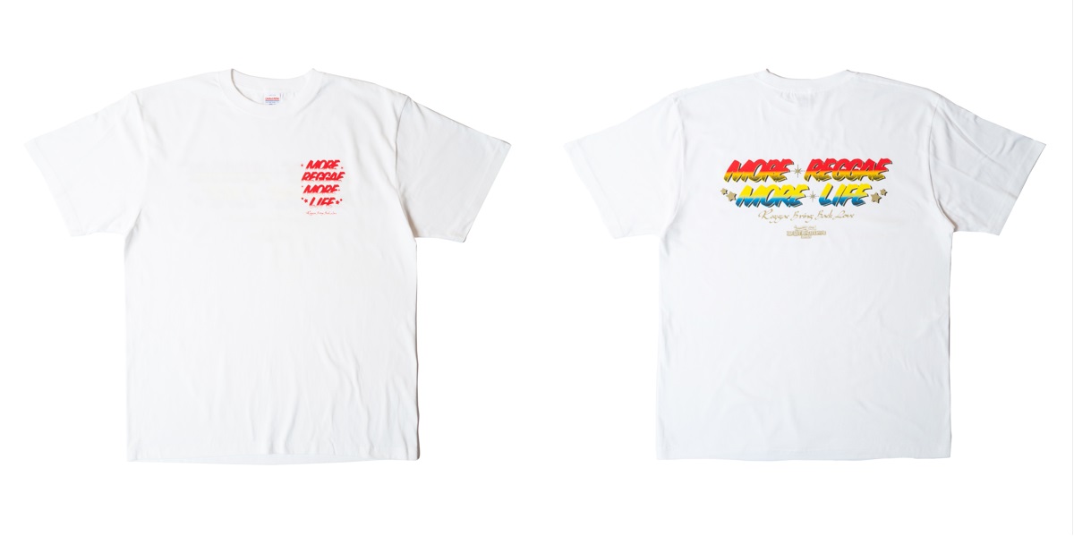 MIGHTY CROWN】 「FAR EAST REGGAE CRUISE 2025」の開催を記念