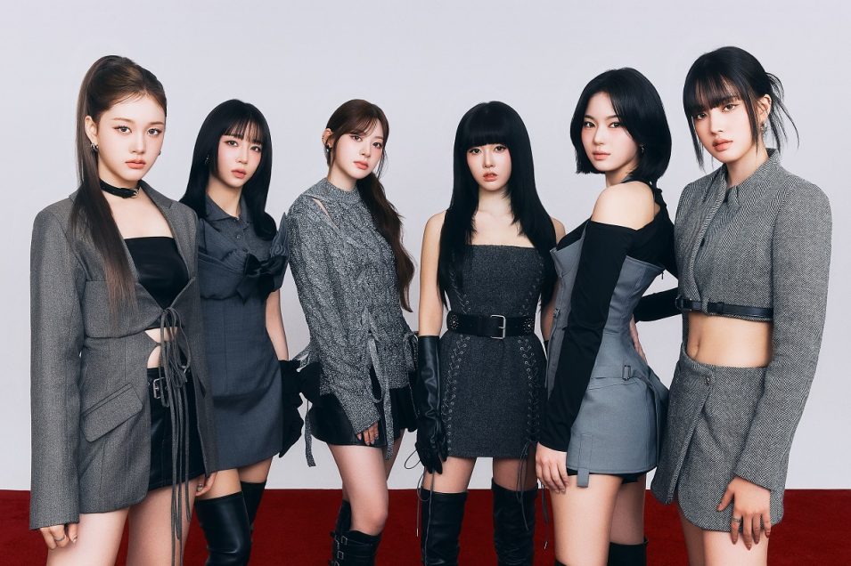 【STAYC】Japan 6th Single 『Lover, Killer / BEBE -Japanese Ver.』リリースイベント