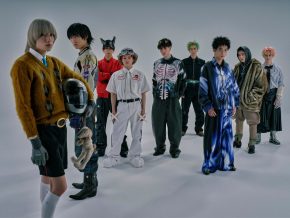 【SUPER★DRAGON】 Major 1st Album「SUPER X」発売記念インストアイベント