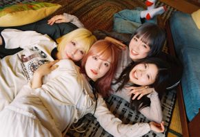 【ちゃくら】1stフルアルバム『いびつな愛ですが』発売記念ミニライブ