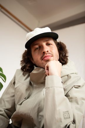 【edbl】 Archives Mixtape発売記念　サイン会